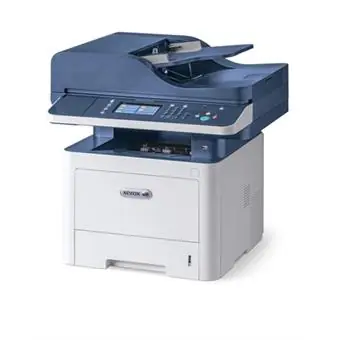 Xerox WorkCentre 3345 / multifunkce čb laser / A4 / USB / LAN / Wifi
