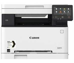 Canon i-SENSYS MF631Cn / PSC / A4 / LAN / SEND /colour / 18ppm / USB