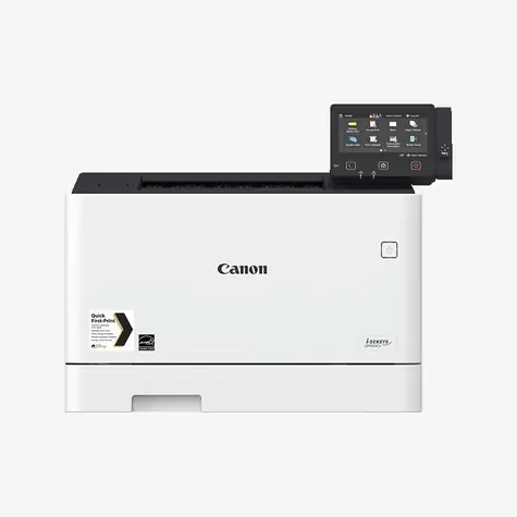Canon i-SENSYS LBP654Cx/ A4 / WiFi / LAN / duplex / PCL / PS3 / 27ppm / colour /USB
