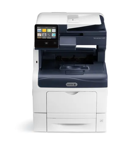 Xerox VersaLink C405 DN / multifunkčná tlačiareň / farebná / kopírka / skener / A4 / Duplex / USB + LAN