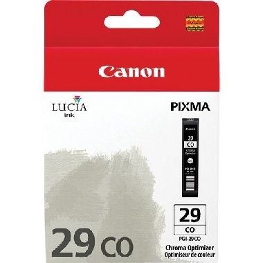 Canon PGI-29 CO originálny cartridge / Chrome optimizer