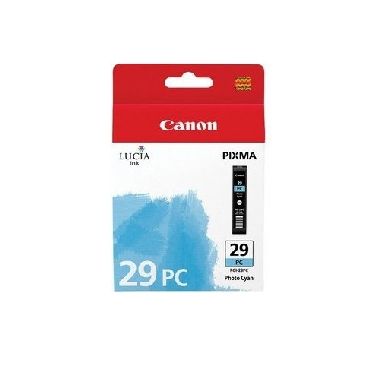 Canon cartridge PGI-29 PC