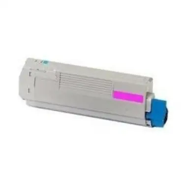 OKI Magenta toner do C822 (7 300 stránok)