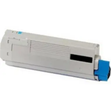 OKI Čierny toner do C822 (7 000 stránok)