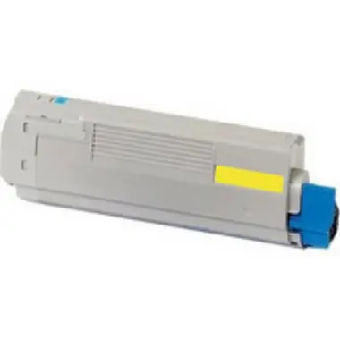 OKI Žltý toner do C831/841 (10 000 stránok)