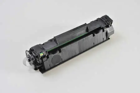 Peach Toner čierny kompatibilný s HP CB435A
