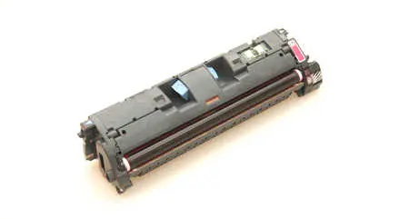 Peach Toner purpurový (magenta), kompatibilný s HP Q3963A