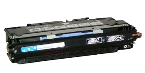 Peach Toner čierny kompatibilný s HP Q2670A