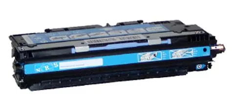 Peach Toner azúrový (cyan) kompatibilný s HP Q2671A