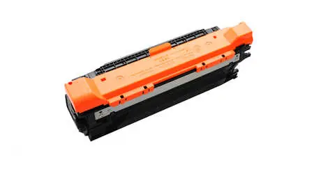 Peach Toner čierny kompatibilný s HP CE250X