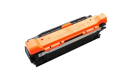 Peach Toner purpurový (magenta), kompatibilný s HP CE253A