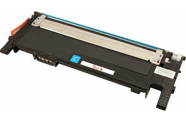 Peach Toner azúrový (cyan) kompatibilný s Samsung CLT-C4072