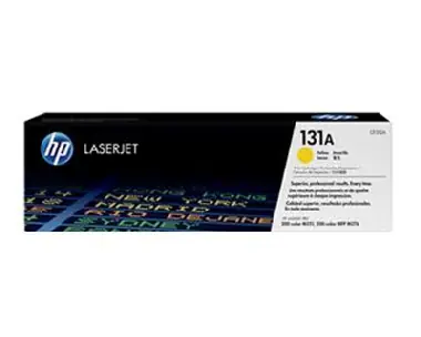 HP CF212A originálny toner / LaserJet Pro 200 / 1.800 strán / Yellow