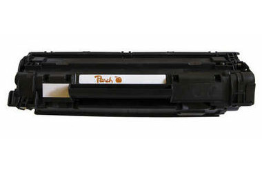 PEACH kompatibilný toner Canon 3484 B 002, CRG-725, No 725, čierna, 1600 výnos