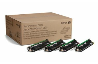 Xerox 108R01121 originálny fotovalec / WC6605, Phazer 6600 / 60.000 strán