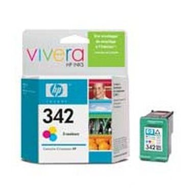 C-print C9361 alternatívny cartridge 342 / PSC 1510, 2575 / 5 ml / Farebná
