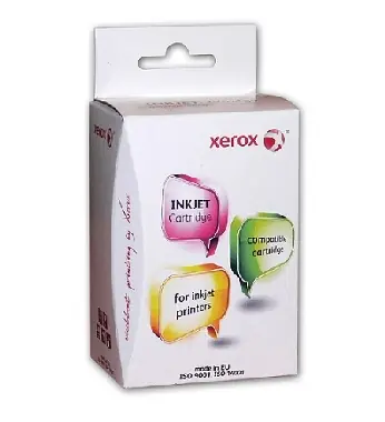 Xerox alternatívny cartridge Canon CLI551 XL / Pixma MG5450, MG6350, IP7250 / 13 ml / Fialová