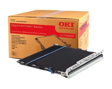 OKI Pásová jednotka do C822/831/841 (80 000 stránok)
