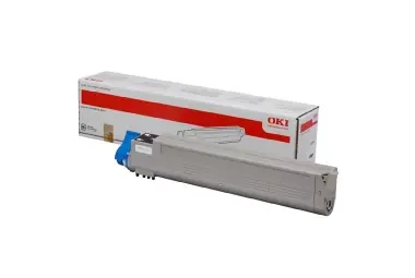OKI Toner Čierny toner do C9655 (22 500 stránok)