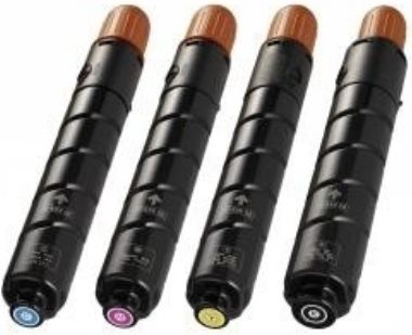 Toner Canon C-EXV 29 azúrová / 27 000 strán / Azúrová