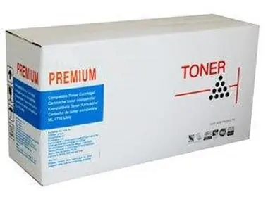 Alternatívny spotrebný materiál Premium / Samsung SCX-4200 / čierna