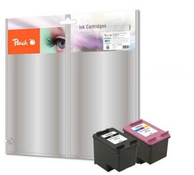Peach Remanufactured 300XL MultiPack Plus alternatívny cartridge / HP Deskjet D2560 / OEM chip / MultiPack
