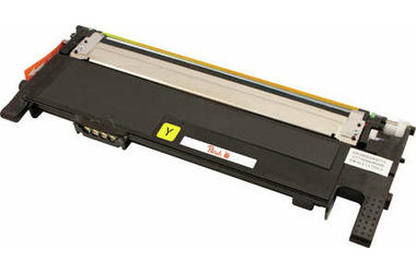 Peach Remanufactured CLT-Y406S alternatívny toner / CLP-360, 365 / 1.000 strán / Žltá