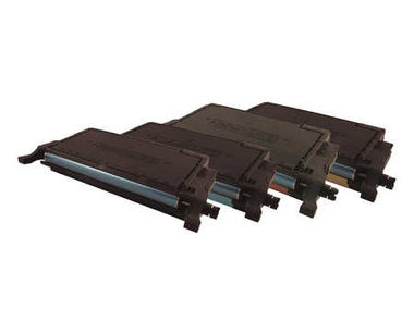 Peach Remanufactured CLT-5082L alternatívny toner / CLP-620/670 / 5000/3x4000 strán / MultiPack