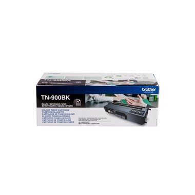Brother TN-900BK originálny toner / HL-9200CNWT / 6.000 strán / čierna