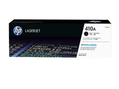 HP CF410A originálny toner / LaserJet Pro / 2.300 strán / Čierny / dopredaj