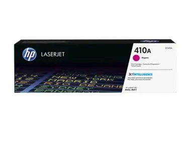 HP CF413A originálny toner / LaserJet Pro / 2.300 strán / Purpurový