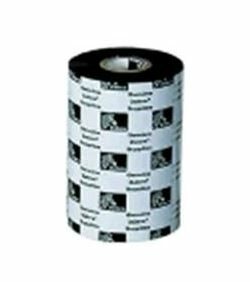 ZEBRA TTR páska 2300 - 64mm (1ks) / Wax / 64mm / 74m / out / 0.5 "/ 1ks