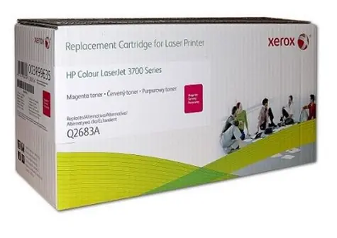 Xerox CF402X / kompatibilný toner / HP Color LaserJet M252 Pro / 2.300 strán / Žltý