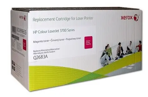 Xerox CF411A / komaptibilný toner / HP LaserJet Pro M452, M477 Color / 2.300 strán / Modrý