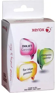 Xerox PGI550Bk XL / kompatibilný cartridge / Pixma MG5450 / 23 ml + 5x 13 ml / Multi pack