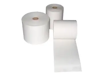 Pokladničný kotúčik TERMO / š.rola 57 / pr.rola 50 / pr.dutinky 12 mm / dĺžka 30 m