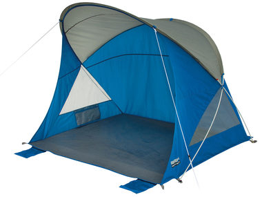 High Peak Sevilla (10129) / Prístrešok / 130x160 x 130-105 cm / dopredaj