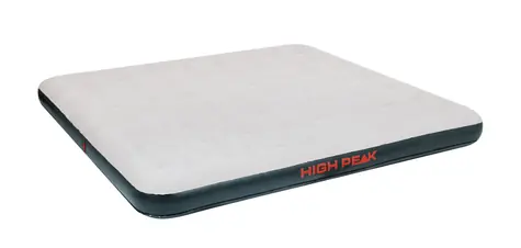 High Peak Air bed King / Nafukovací matrac / 200x185x20c m / Nosnosť: 350kg