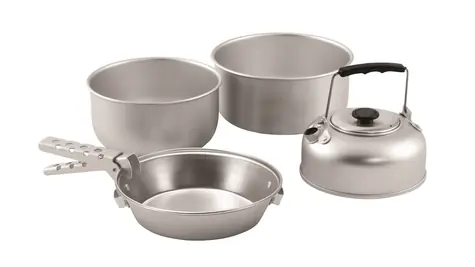 Easy Camp Adventure Cook Set M / Set riadu