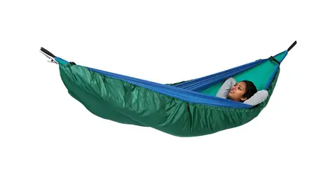 Amazonas Cold Underquilt / Zateplenie pre hojdaciu sieť Underquilt / 260x140 cm / +15 ° C | -5°C