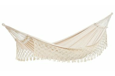 Amazonas Rio jacquard / Hojdacia sieť / 250x160 cm / Nosnosť: 200 kg / dopredaj