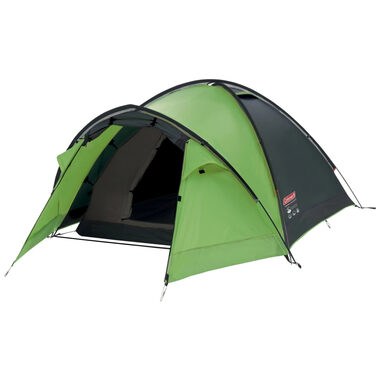 Coleman PINGORA 3 BlackOut / Stan pre 3 osoby / predsieň / 5.5 m2 