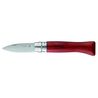 Opinel 1616 VR N°09 Oyster 6.5 cm / Vreckový nôž na ustrice a kôrovce