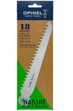 Opinel 980184 N°18 / Náhradný pílový list k záhradníckej zatváracej pílke