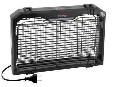 Cattara Lapač hmyzu UV 230V / 4 W / 2000V