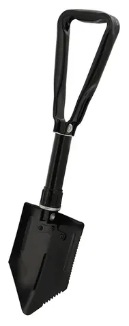 Cattara Lopatka skladacia kovová 58cm / dopredaj