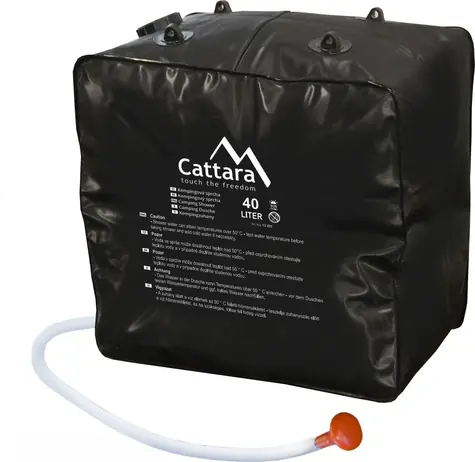 Cattara Kempingová sprcha 40l / dopredaj