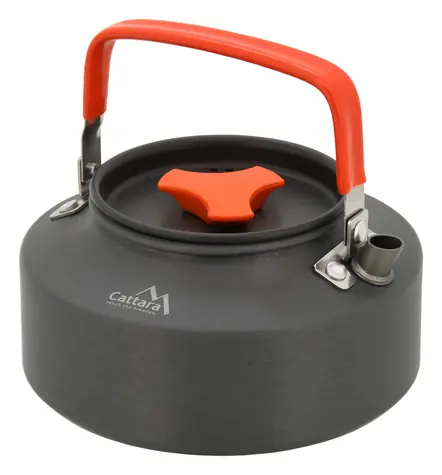 Cattara Kanvica ORANGE 1100ml / dopredaj
