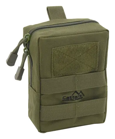 Cattara Sumka 17x11x6cm OLIVE / 1 l / dopredaj