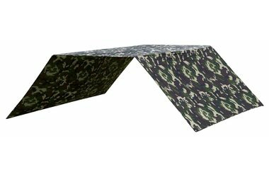 Cattara Celta 3x4m WATERPROOF/PU 2000 mm